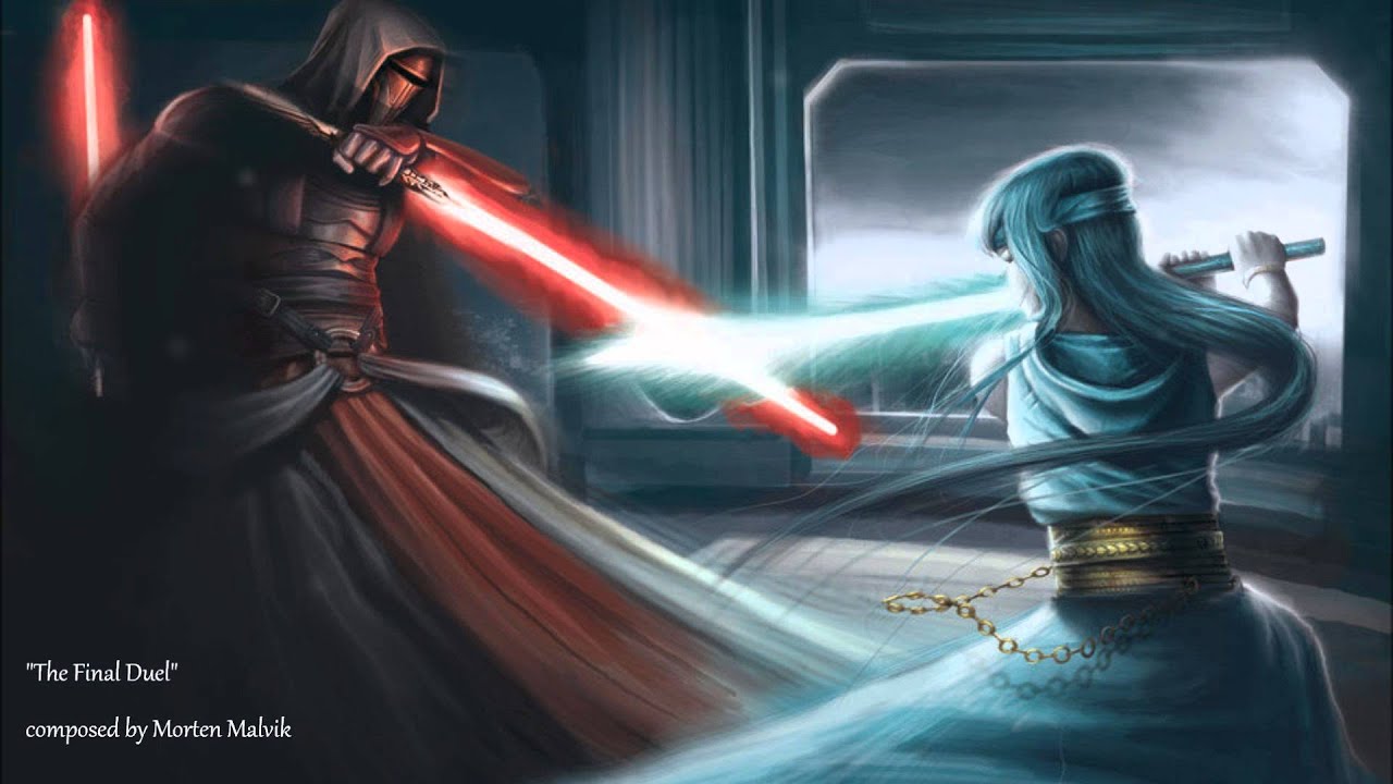 Star Wars  - 