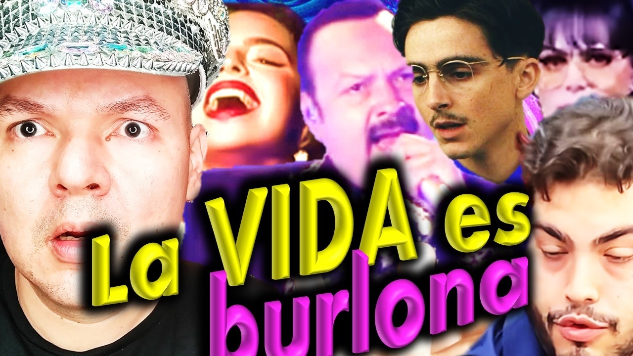 angela aguilar MIRADA HACIA ADENTRO | ana barbara LA MISION DE SU HIJO