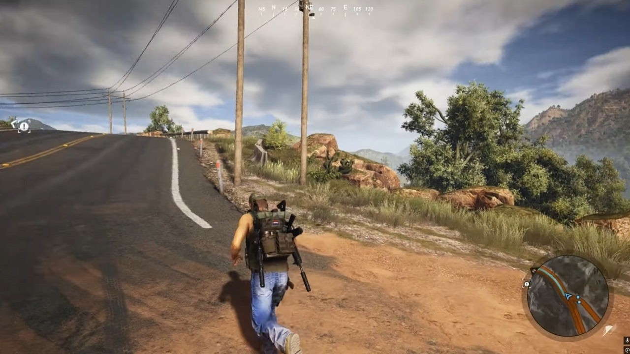 Tom Clancy's Ghost Recon - Wildlands 🌲 Full Walkthrough Part One
