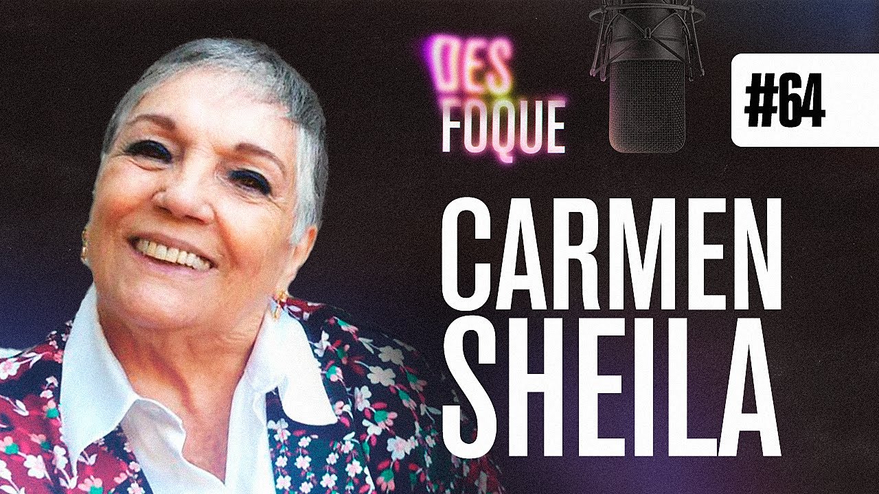 CARMEN SHEILA (Dubladora da Dee Dee em 