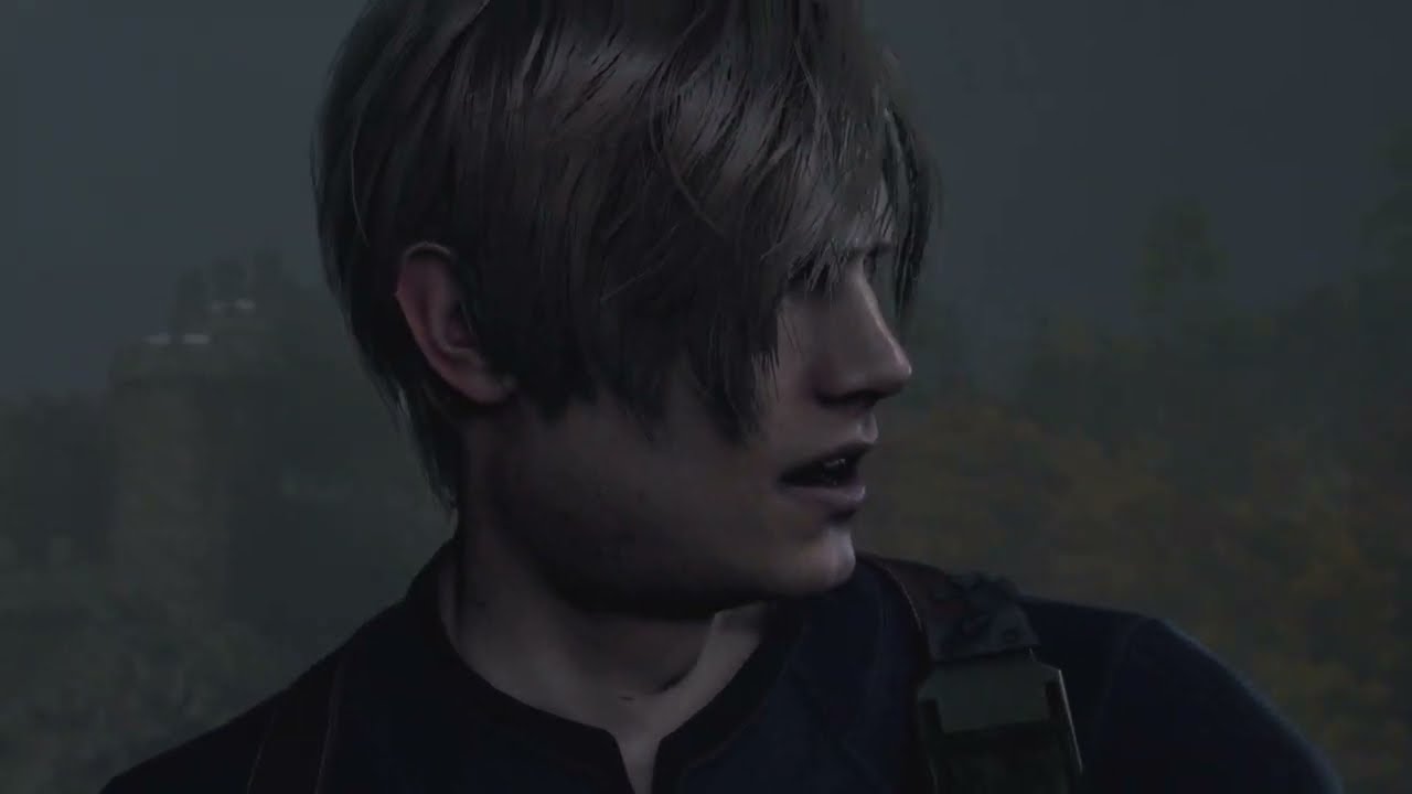 Resident Evil 4 Remake Walkthrough Ep. 4: Rescuing Baby Eagle