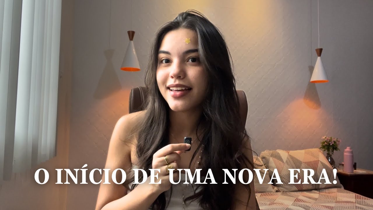 PRECISEI RECOMEÇAR (de novo)