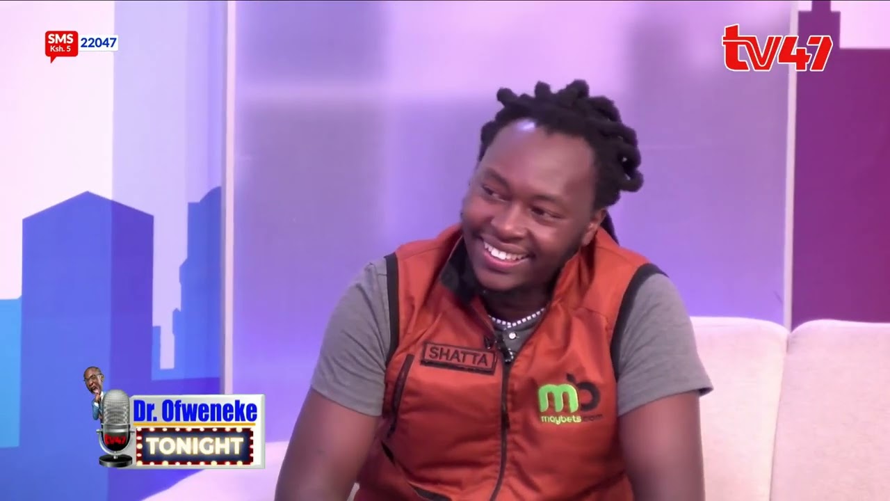 A man is naturally a polygamous being: Shatta Bway
