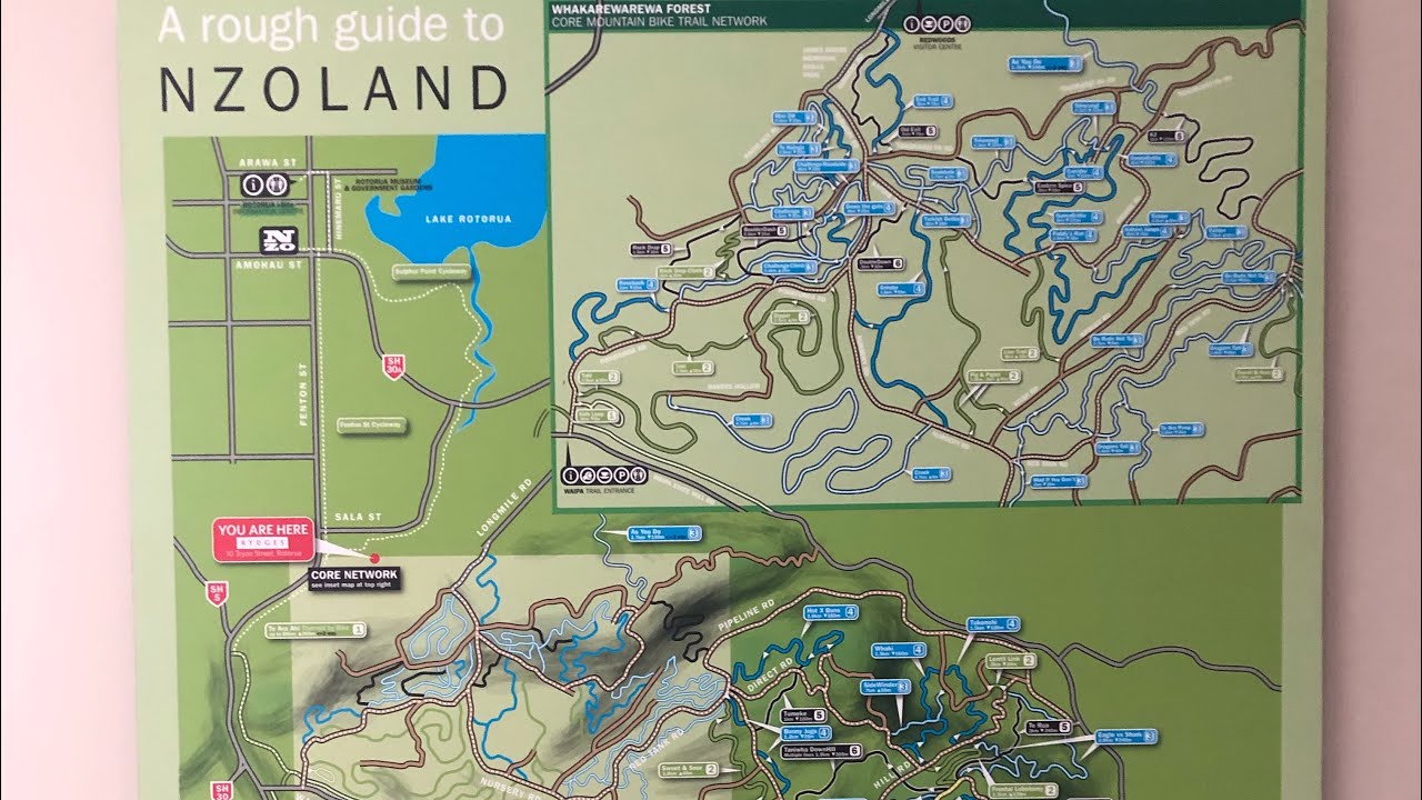 #rotorua Here we come - Rydges Hotel Rotorua - Review and room tour #newzealand #springbreak