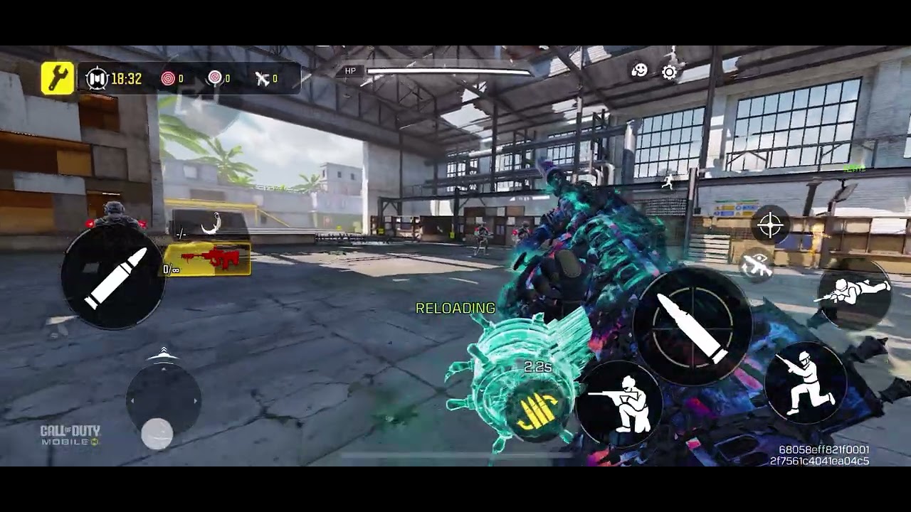 Reviewing the mythic AGR 556 and ￼the legacy ￼KN44
