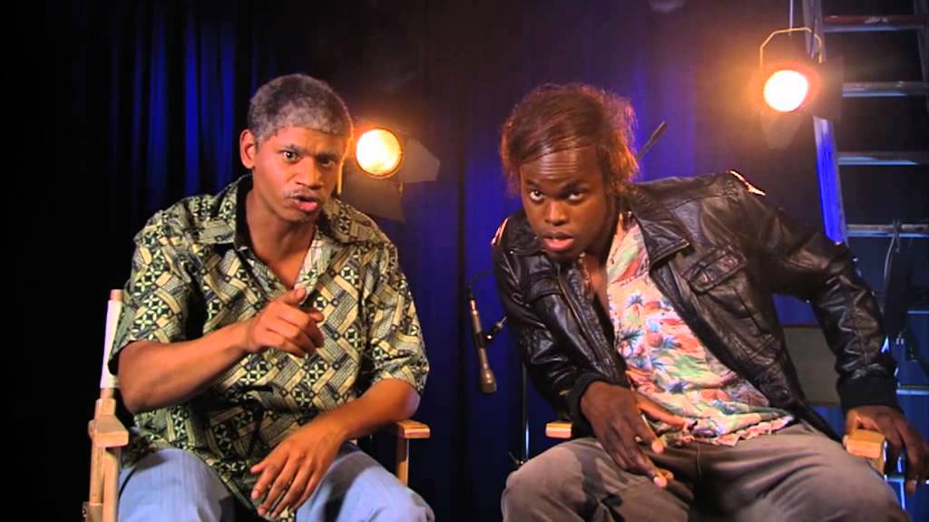 De Dino Show 2012 - Showbizznieuws Aflevering 1, Seizoen 3