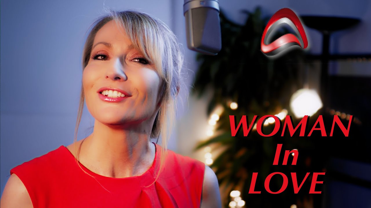 Woman In Love - Barbra Streisand  (Cover by: Art & Storm)