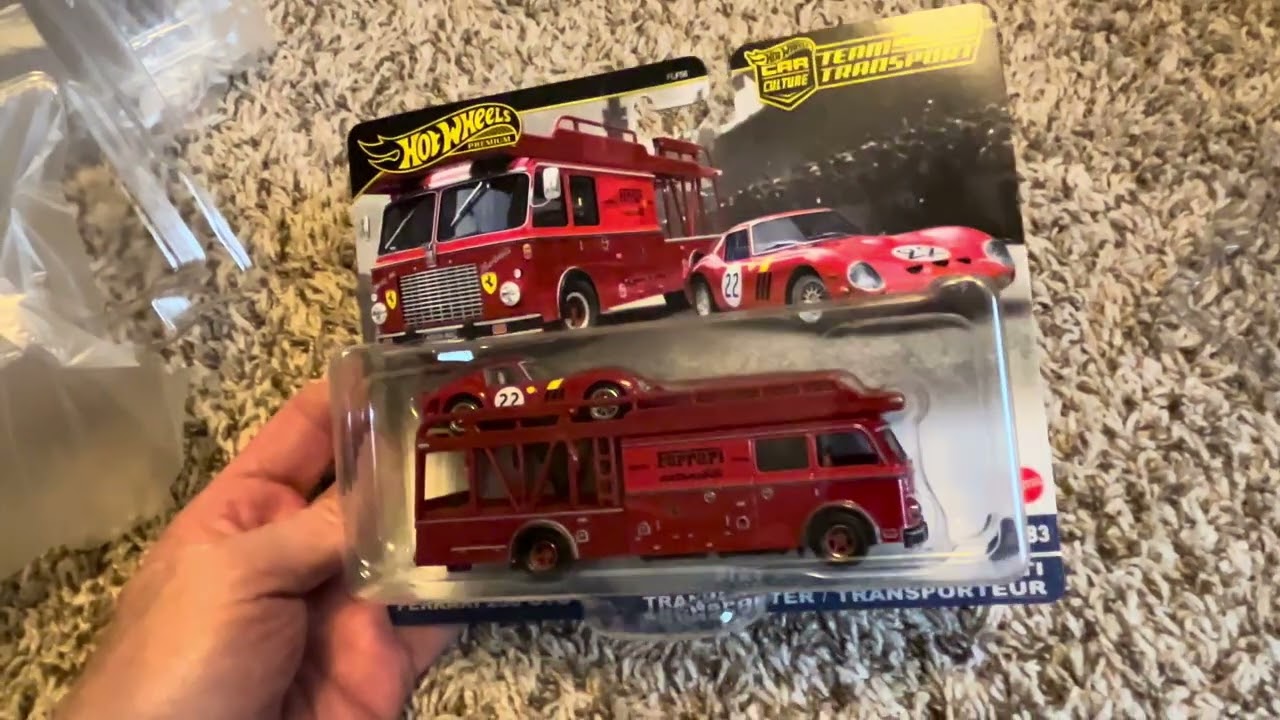 DIAMOND DIECAST/HOT WHEELS PROTECTORS, I AM VERY IMPRESSED👍👍👍🔥🔥#hotwheels #diecastcollection 