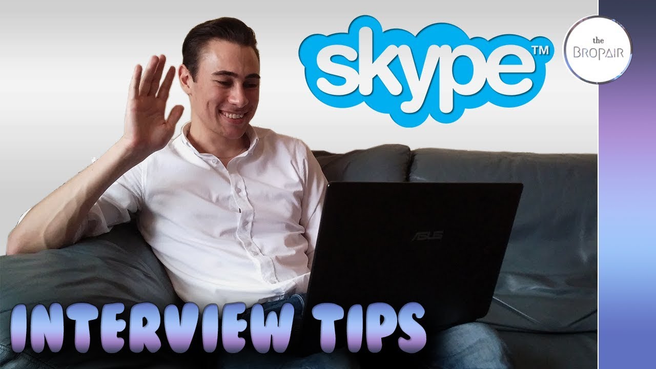 The 10 BEST Tips You NEED For Your Au Pair Skype Interview In 2021