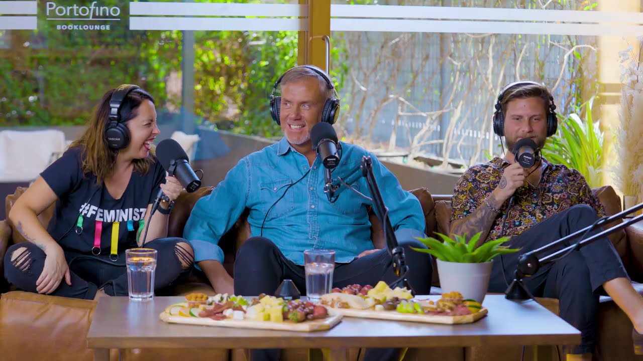 HOY ES HOY - HOY ES NUESTRO +18