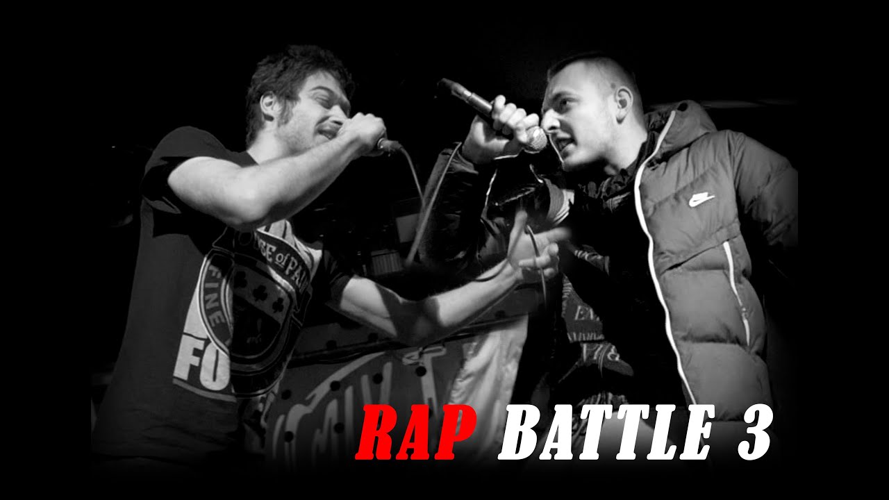 Mac Ivan Vs  Kiro  ( BACK FROM THE DEATH Vol. 1 )