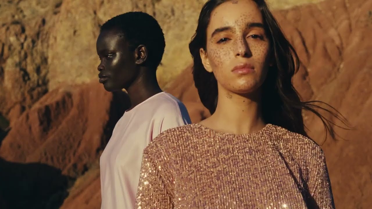 Stine Goya | Ramadan Capsule