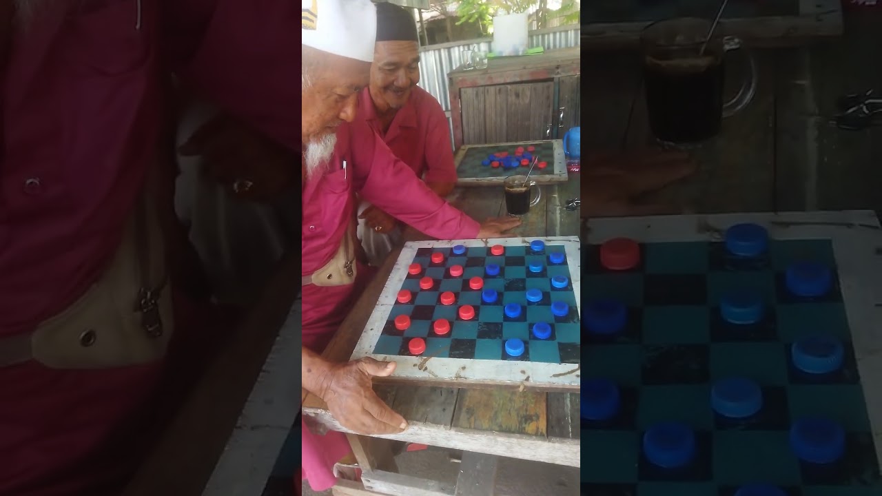 Raja Aji Vs Mail Chg4
