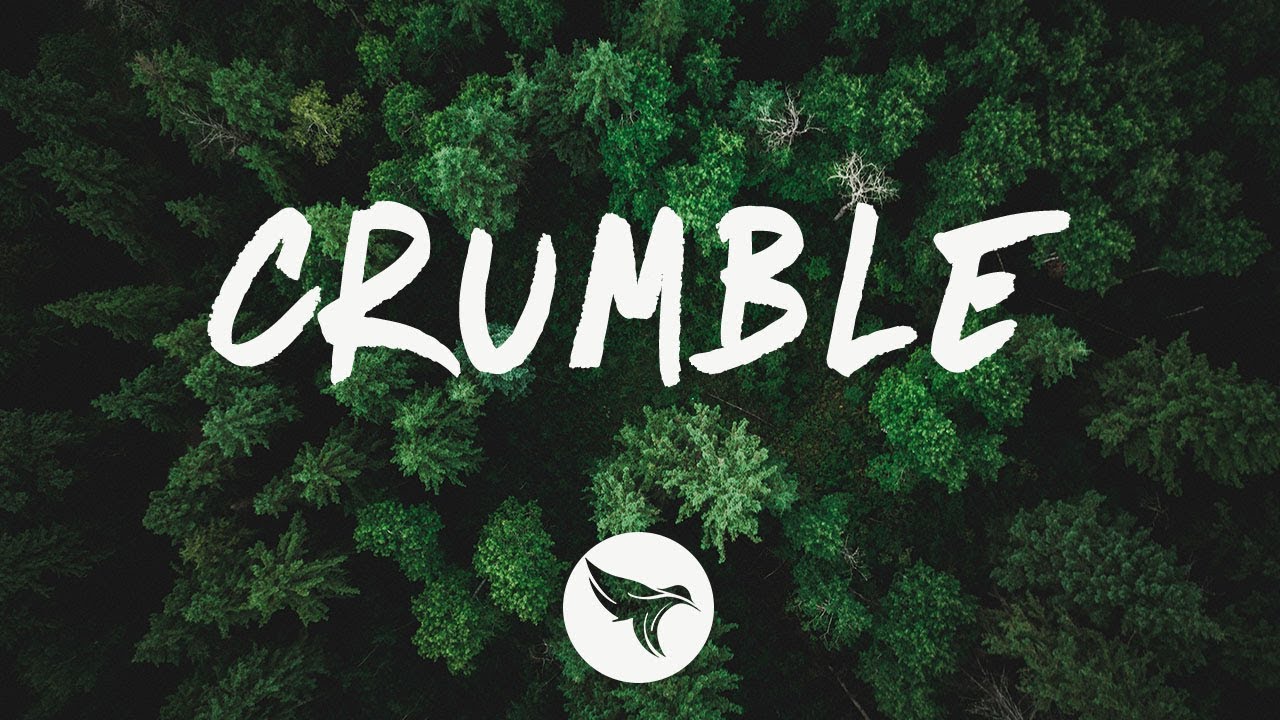 Fairlane & Trove - Crumble (Lyrics)