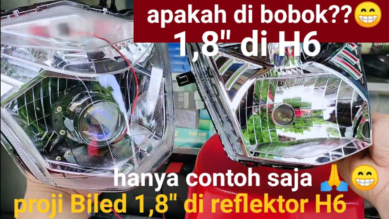proji Biled 1,8