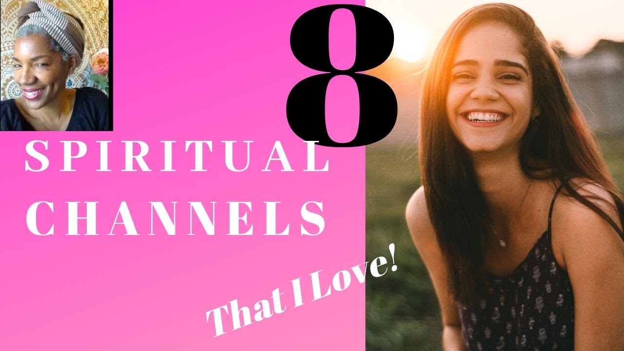 8 ПОТРЯСАЮЩИХ YOUTUBE-КАНАЛОВ О НЬЮ-ЭЙДЖ И ДУХОВНОСТИ (Обзор)🐬