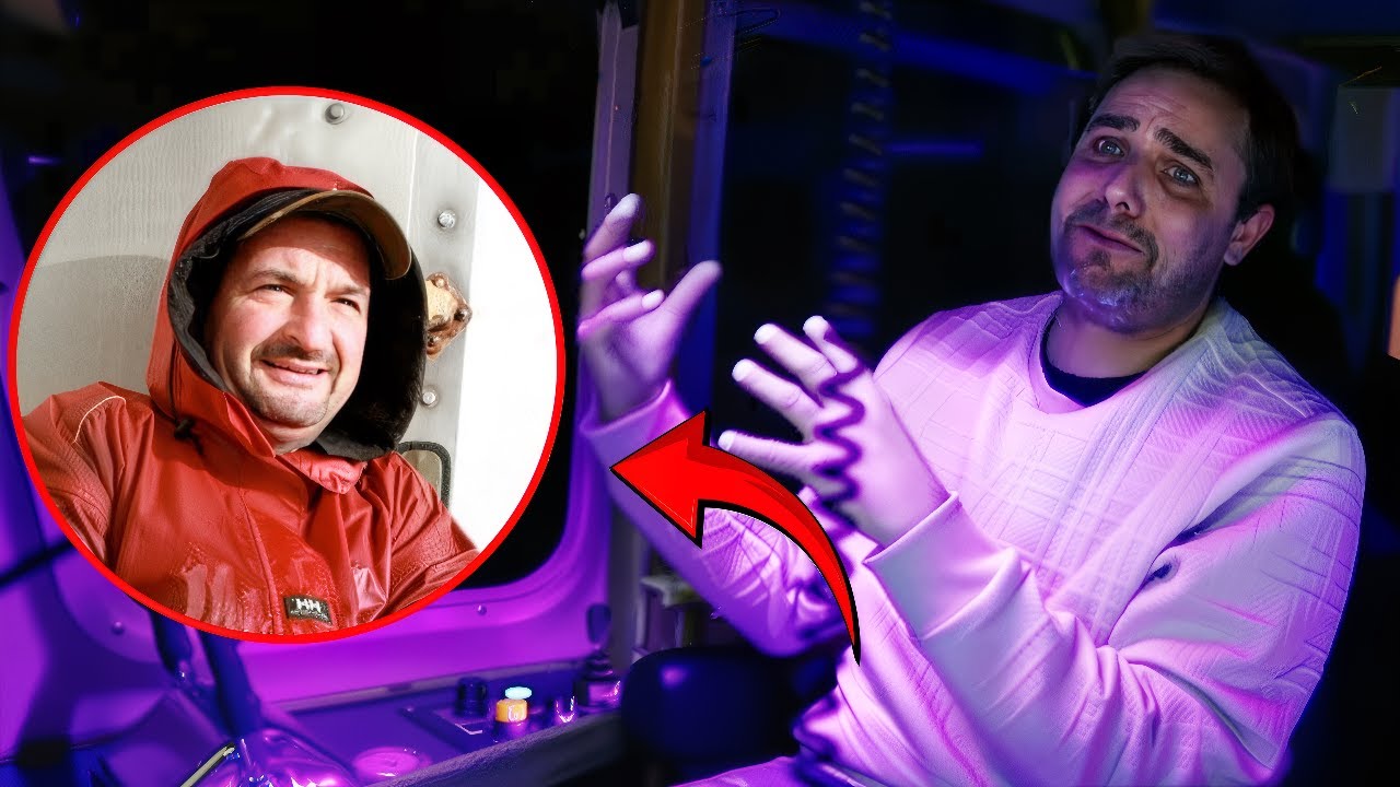 Deadliest Catch Tragedy: Jake Anderson&rsquo;s Emotional Tribute to Uncle Nick Mavar
