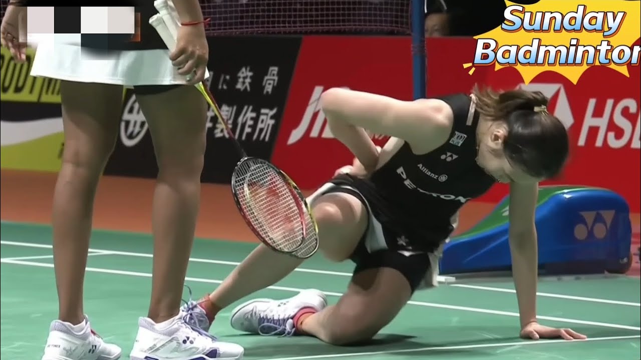 Kumamoto Masters Japan 2025 WD Final Thinaah Muralitharan/Pearly Tan vs Rin Iwanaga/Kie Nakanishi