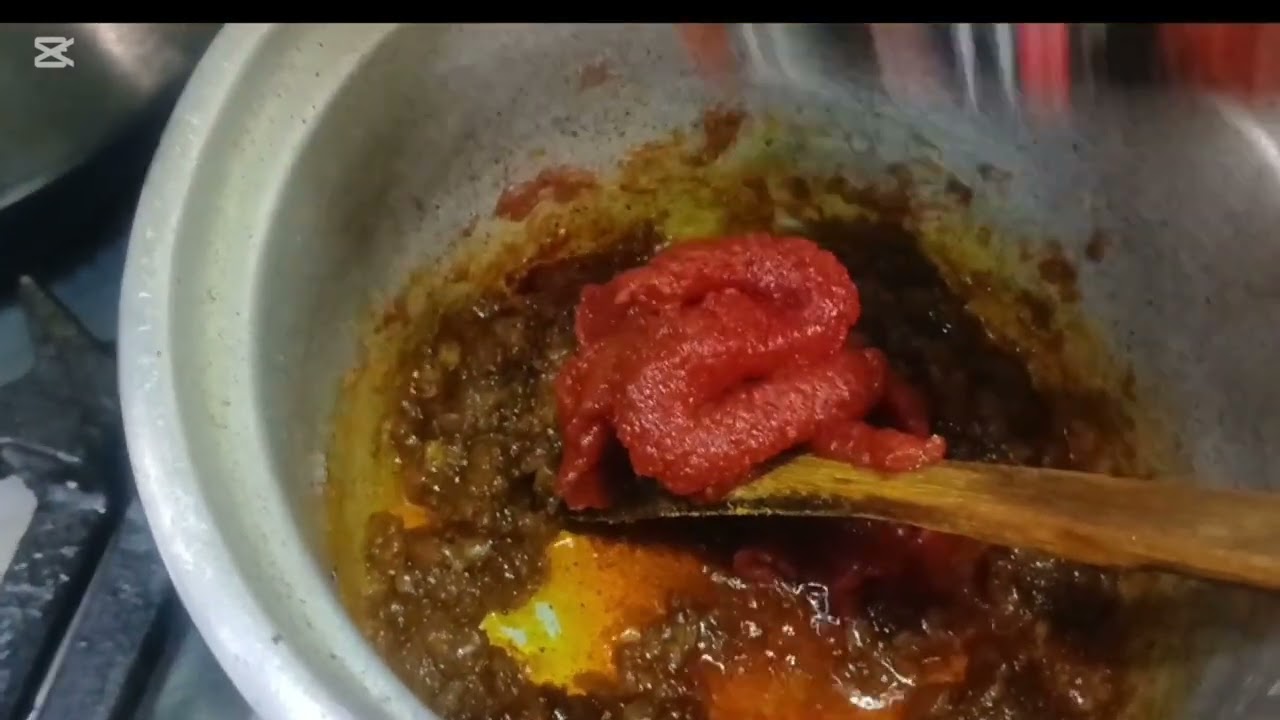 አሰራርሓ  ኮሸሪ