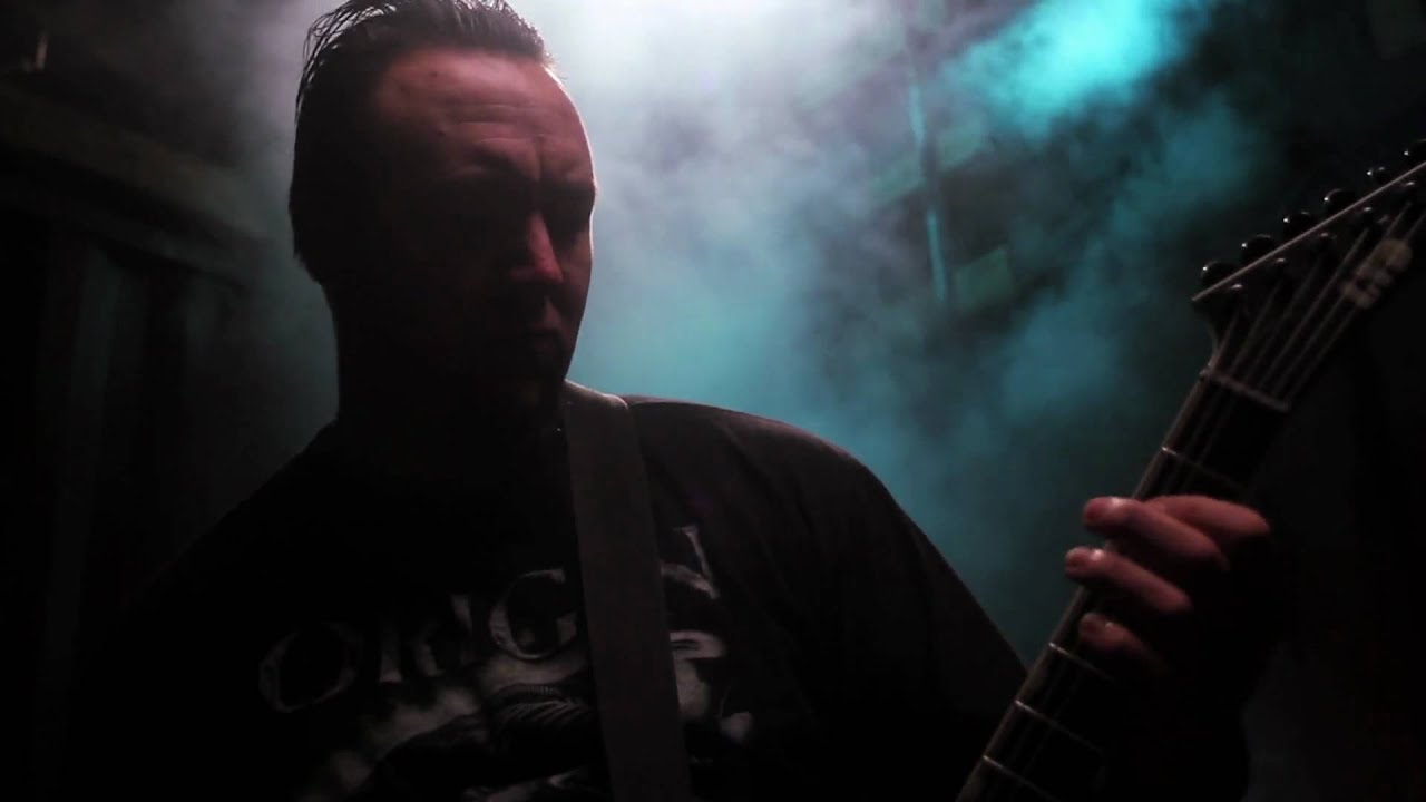 Dawn of Demise - Juggernaut
