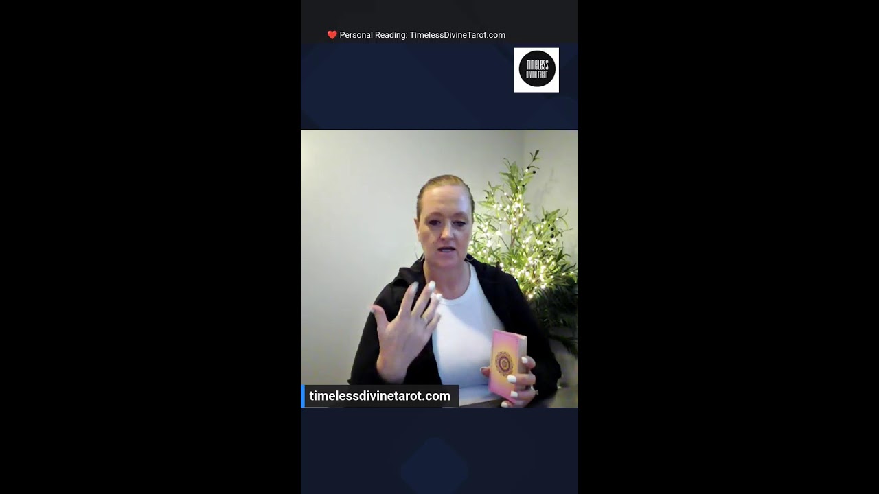 Live Psychic Tarot Reading- All Signs