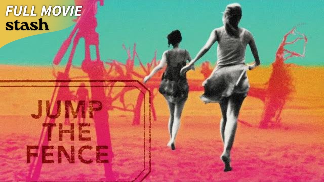 Jump the Fence | Filmmaking Documentary | Full Movie