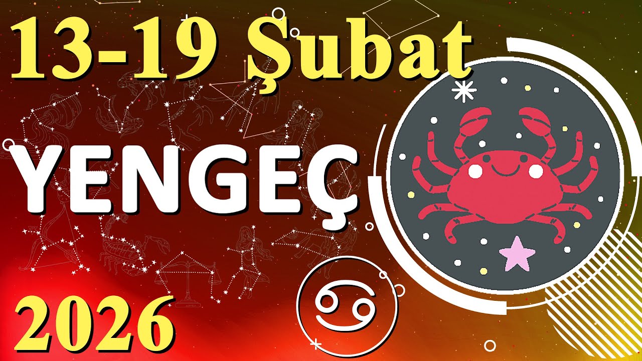 Borçlar, Ödemeler ve Beklenen Paralar! ♋ Yengeç Burcu 13 - 19 Şubat