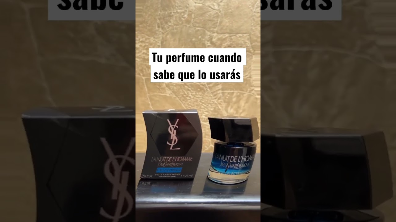 Tu perfume cuando sabe que lo usar&aacute;s #shorts #comedia #perfume #shortvideo #perfumeadictos #perfumes