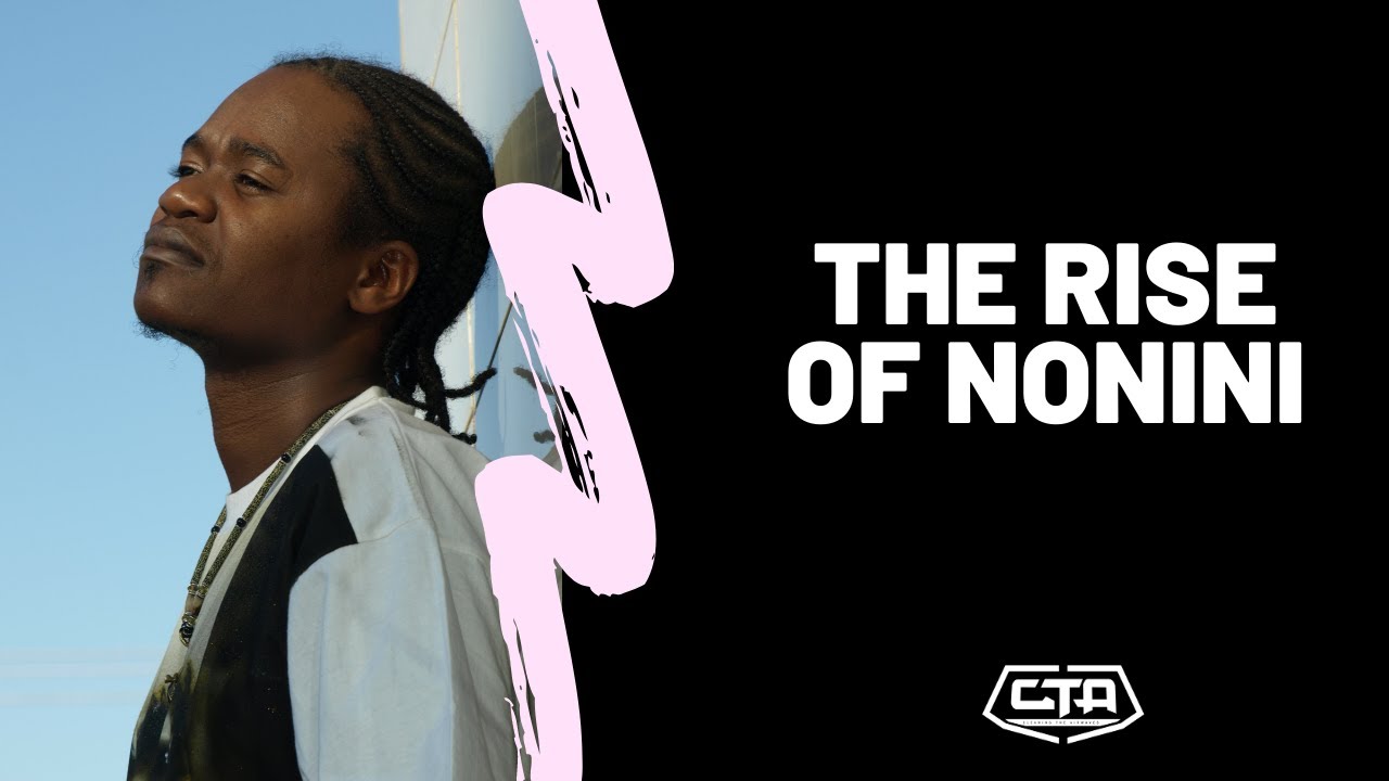262. The Rise Of Nonini - Jua Cali (The Play House)
