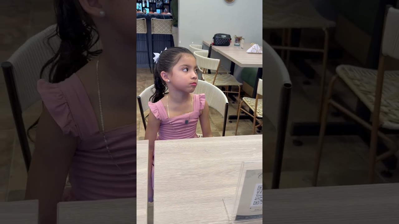Le presento mi hija a mi novia y pasó esto 