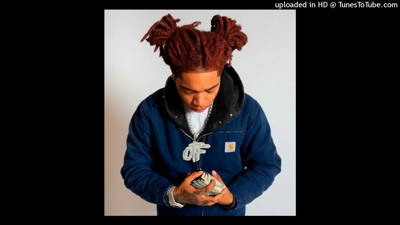 (FREE) Chuckyy x 4Block Lil Mari Type Beat - 
