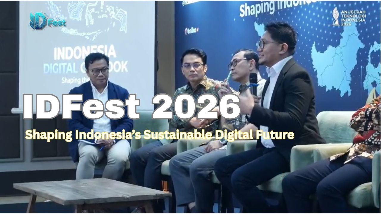 IDFEST 2026 [After Movie]