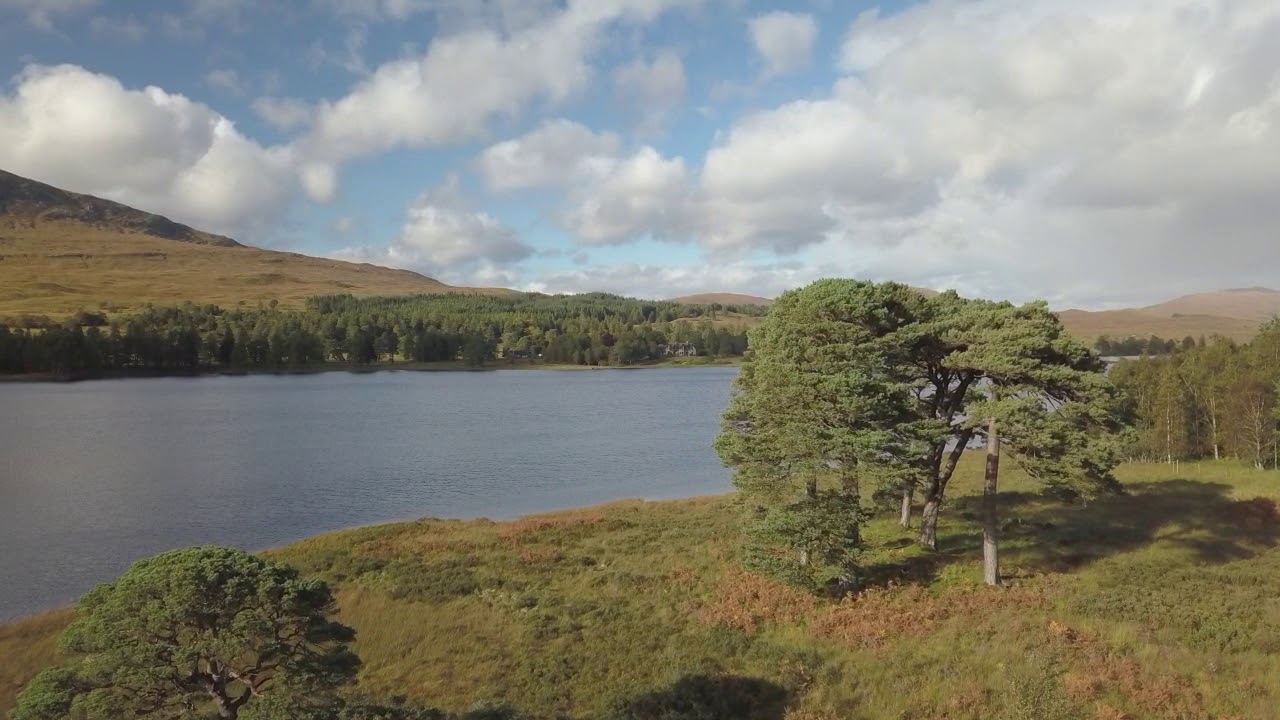 Loch Tulla