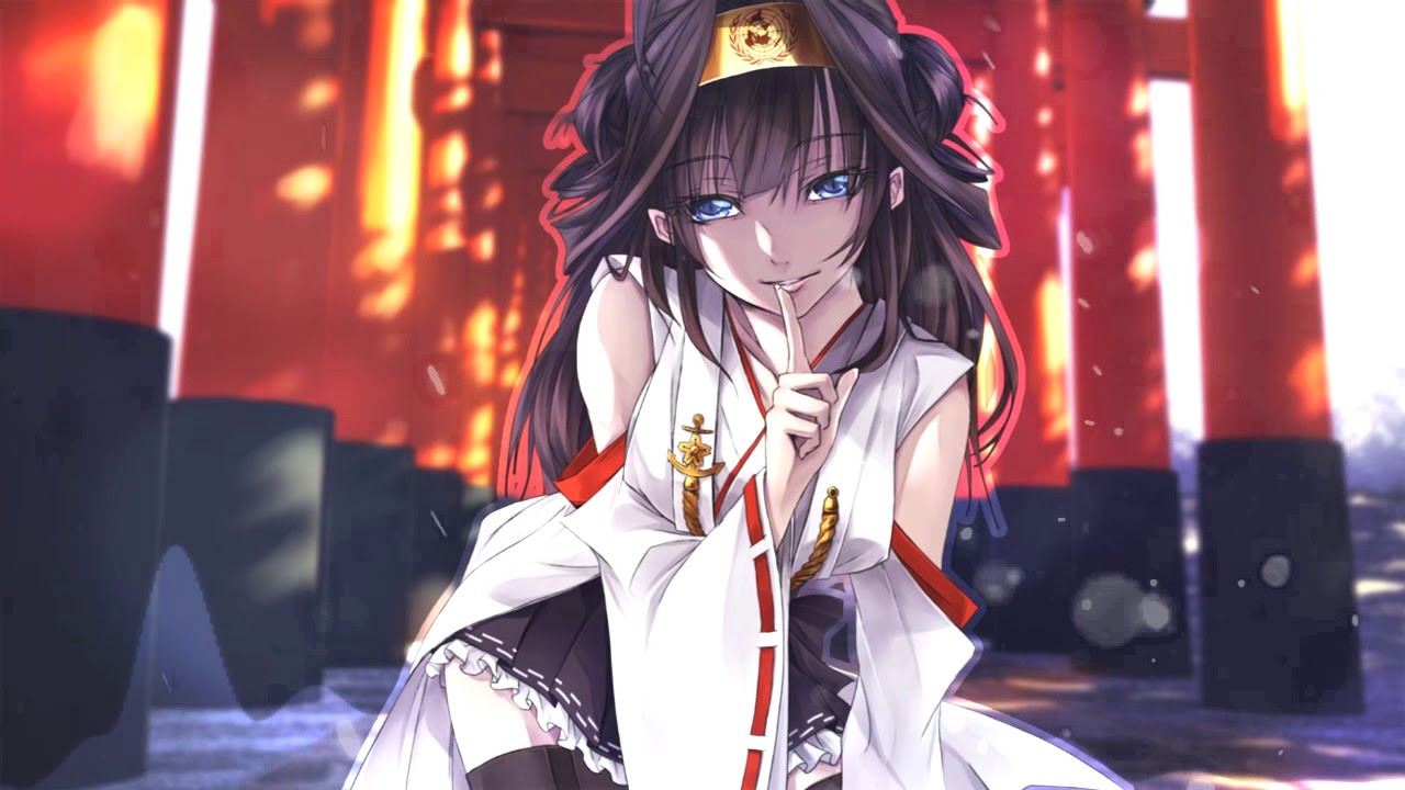 Nightcore - Egyptica | Deficio