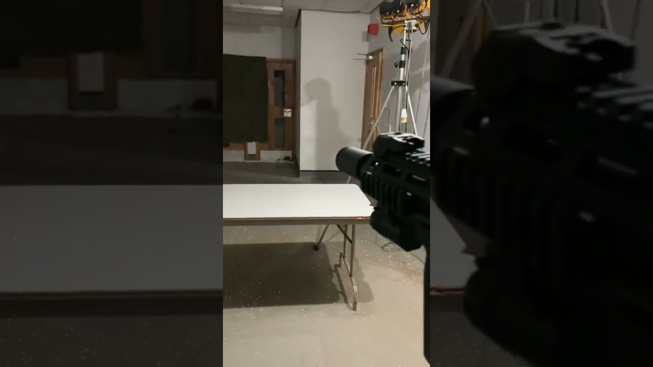 Airsoft double eagle m904g with tracer unit
