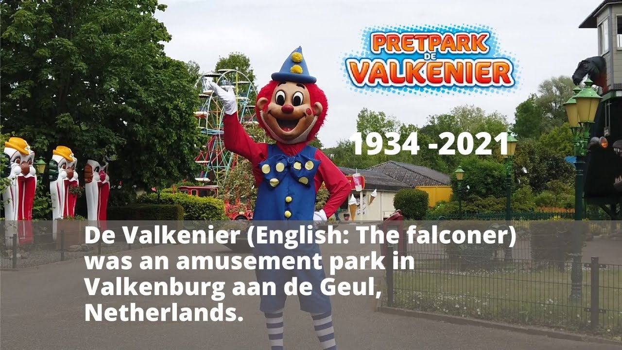 De Valkenier 1934-2021 was an amusement park in Valkenburg aan de Geul, Netherlands.