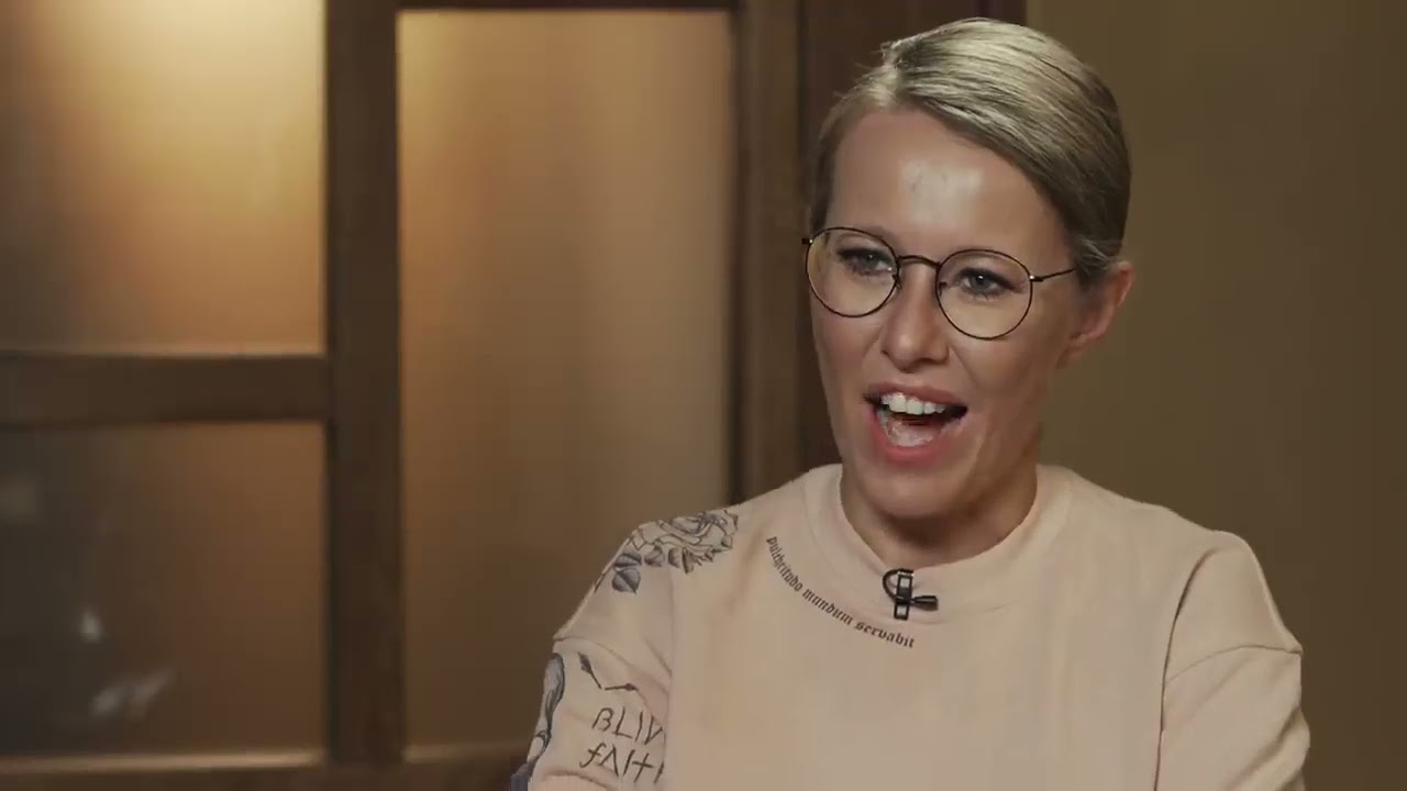 Влад Листьев. &ldquo;Они никогда не дружили&rdquo;. Альбина Назимова об отношениях Листьева с Любимовым