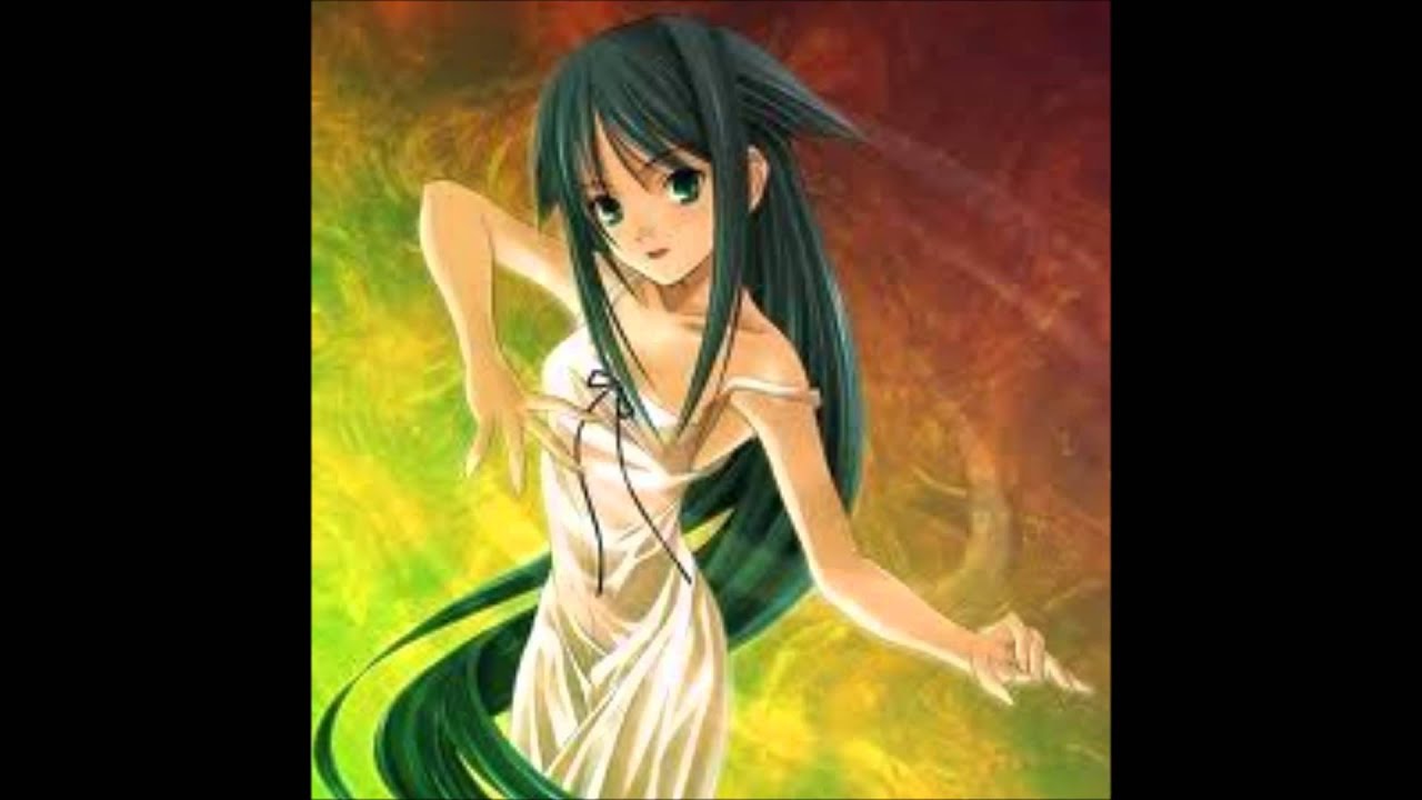 Nightcore Jump