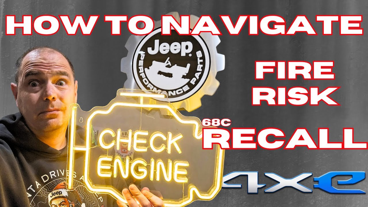 Как ориентироваться в отзывах Jeep 4xe | В каком режиме вождения лучше всего ездить? | Стоит ли и...
