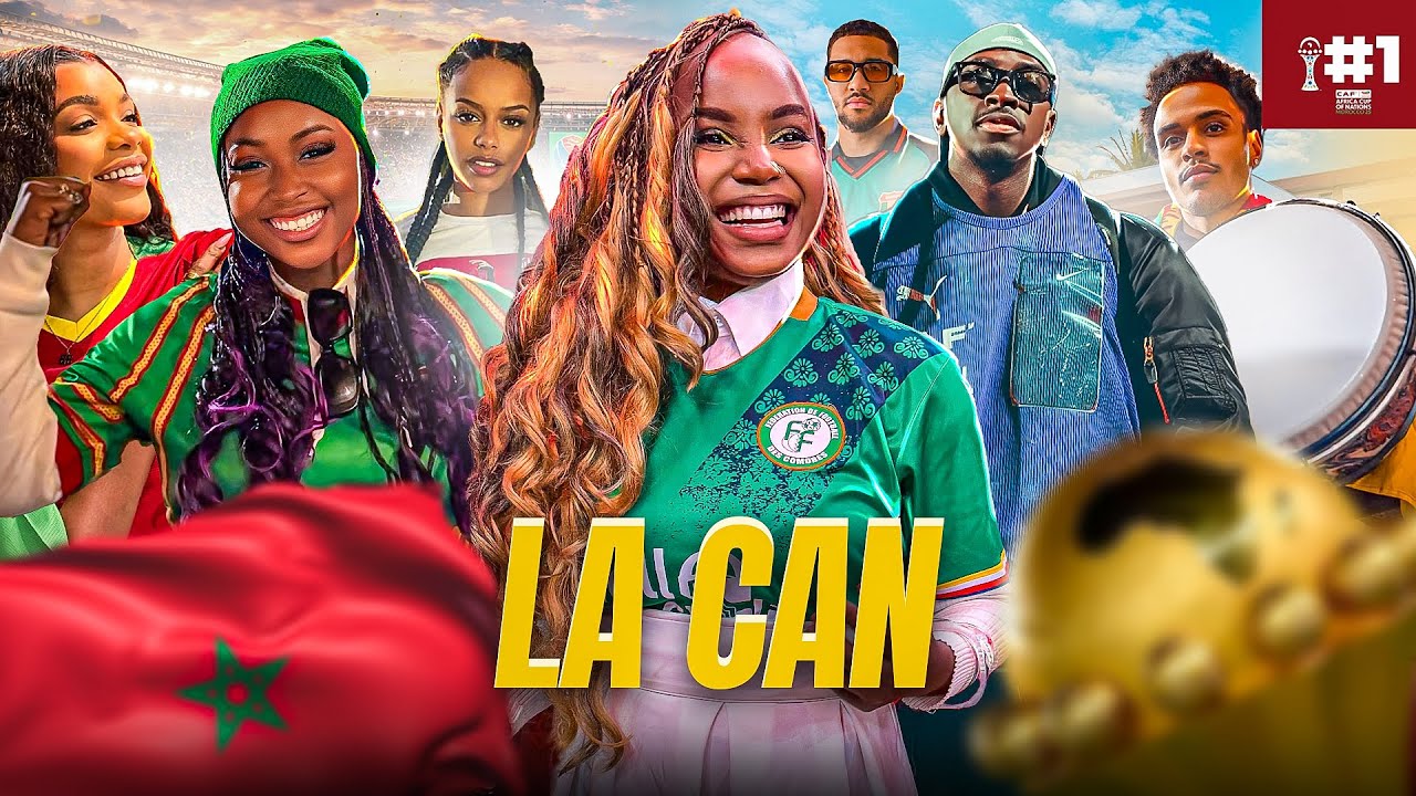 LA VÉRITÉ SUR LA CAN🇲🇦 "AVEC VOS INFLUENCEURS🥵💕" ( La Piol TaptapSend ) VLOG #1