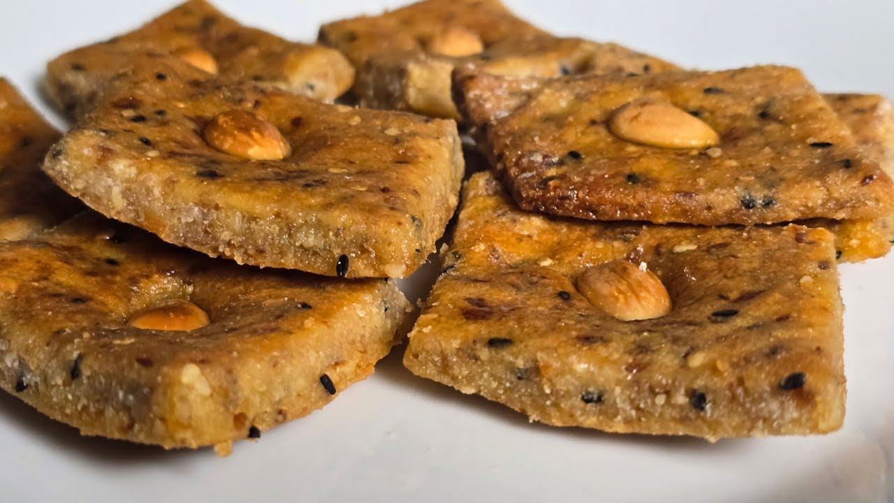 حلبة فلسطينية أصلية بطريقة صحية وطعم مقرمش ولذيذ fenugreek dessert