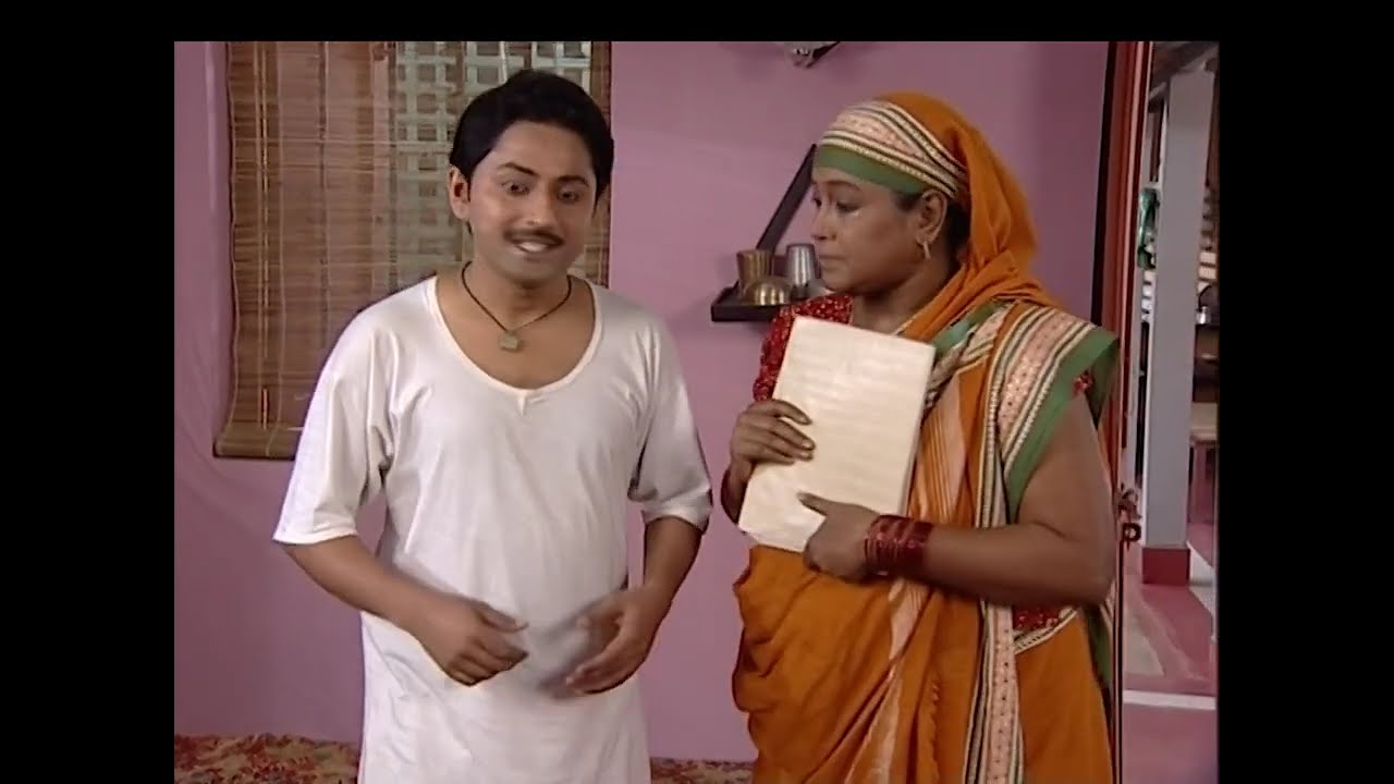 Keya Patar Nouko - Ep 237 - Bengali Tv Serial - Zee5 Bangla Classics