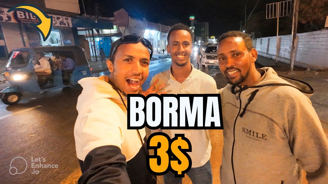 3$ IYO BOORMA