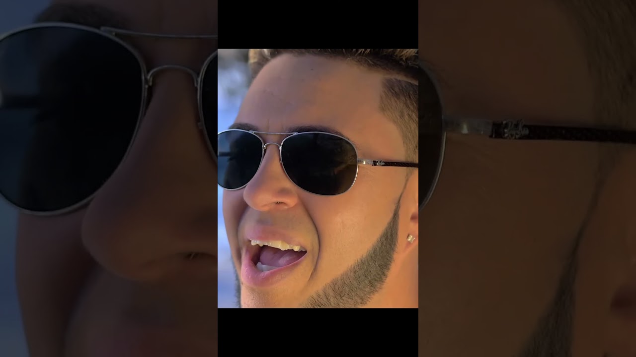 💖 Mi Veu Reste Ek Ou &ndash; Quand l&rsquo;amour r&eacute;siste &agrave; tout&hellip; 🎶 #S&eacute;gaLove