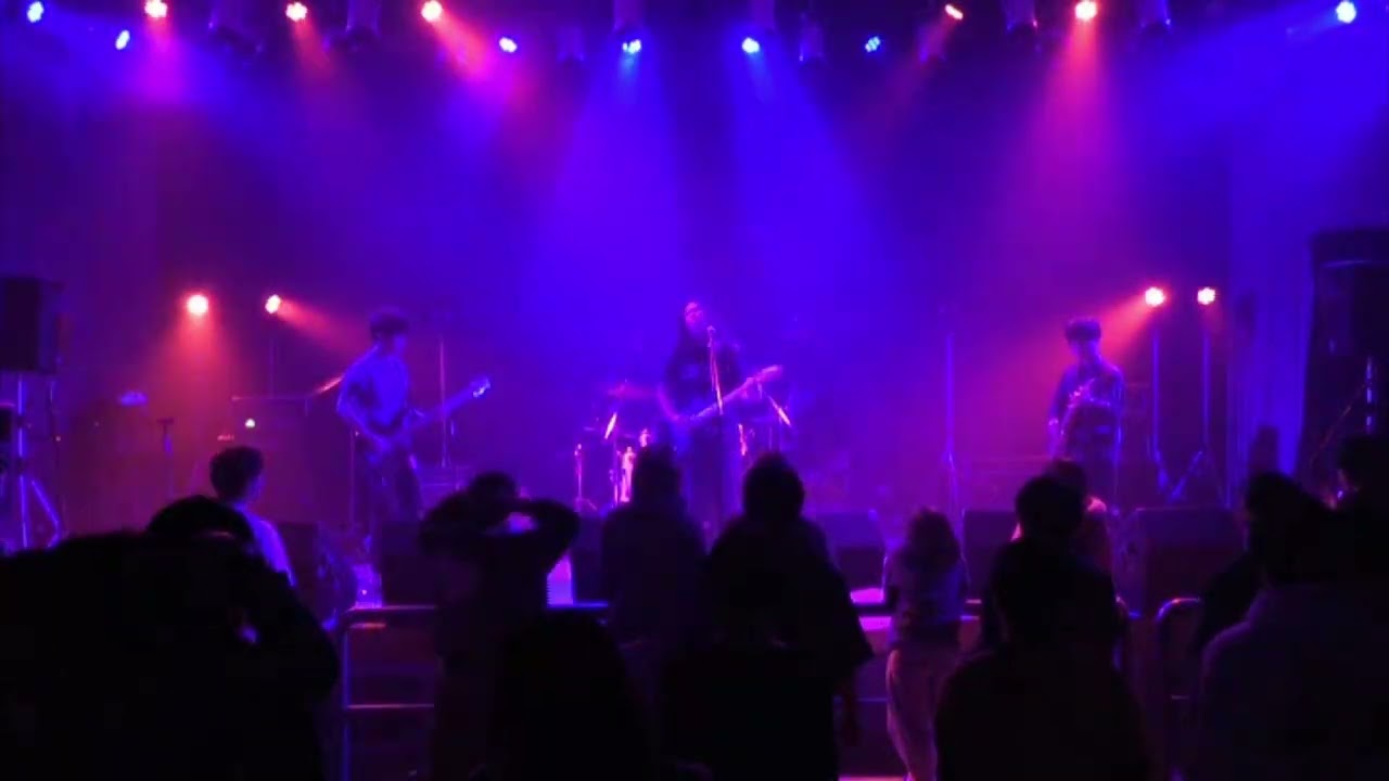 【バンドカバー】ASIAN KUNG FU GENERATION 「リライト」