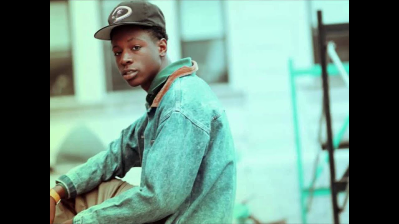 Joey Bada$$ - Killuminati Pt. 2 (Kendrick Response)