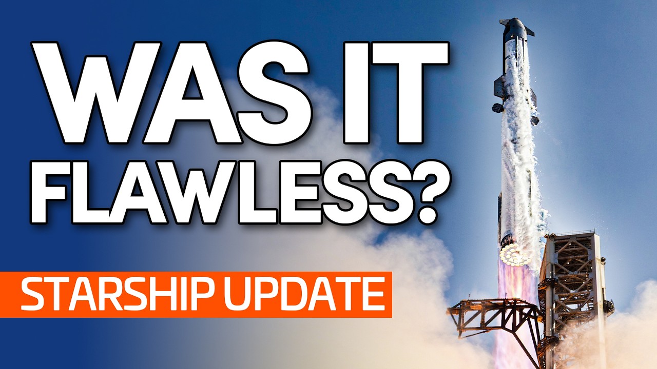 Ship 40 Survived! SpaceX Prepares for an Ambitious Flight 14 | Starship Update
