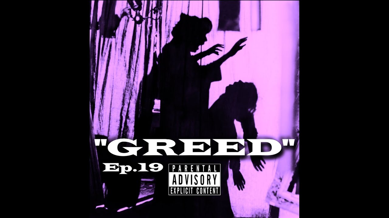 Greed (1924) v2.0 Episode 19