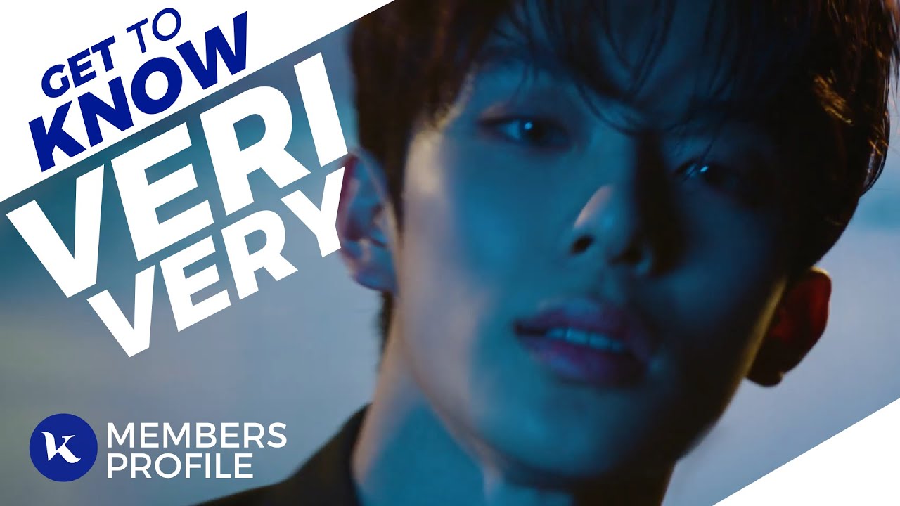 VERIVERY (베리베리) Members Profile (Birth Names, Birth Dates, Positions etc..) [Get To Know K-Pop]