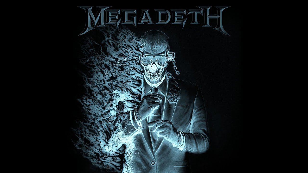Megadeth - Nobody's Hero - (Digital Expanded Edition Song)